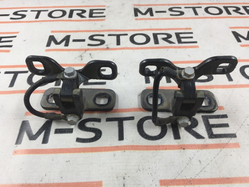 петля багажника, 480 рублей, Красноярск