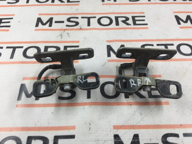 петля багажника, 480 рублей, Красноярск