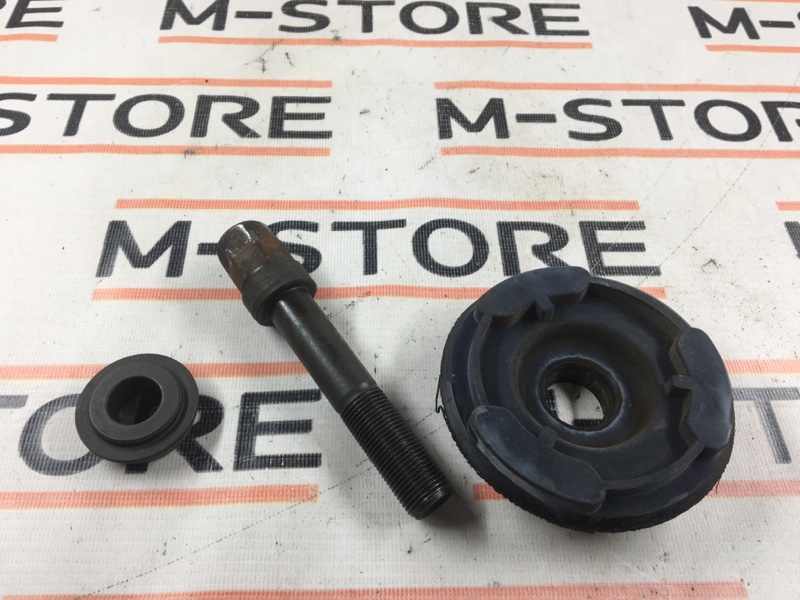 Болт шкива коленвала, 510 рублей, Красноярск