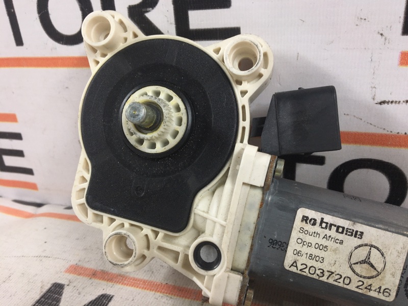 мотор стеклоподъемника, 540 рублей, Красноярск