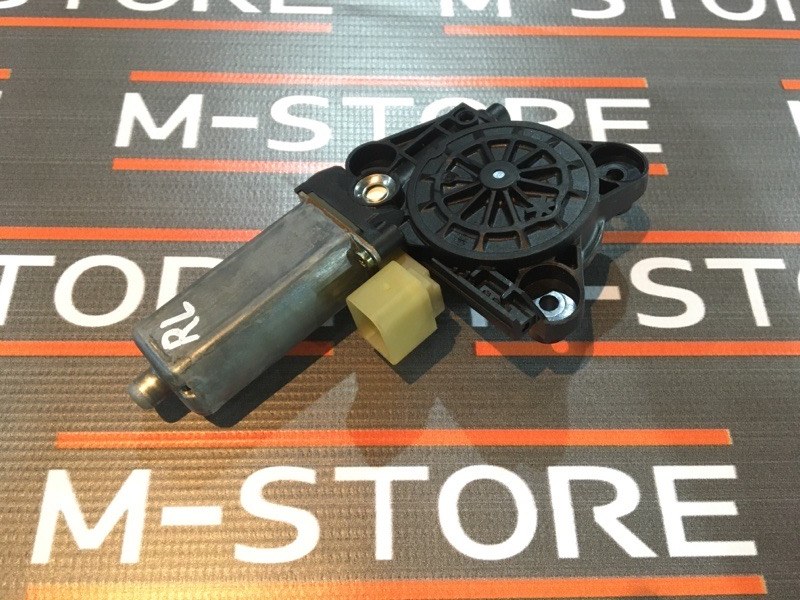 мотор стеклоподъемника, 540 рублей, Красноярск