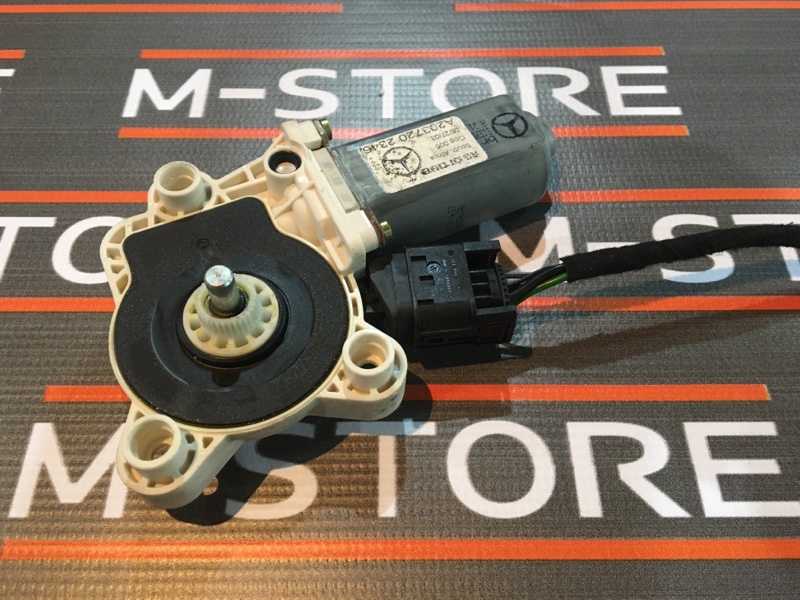 мотор стеклоподъемника, 500 рублей, Красноярск