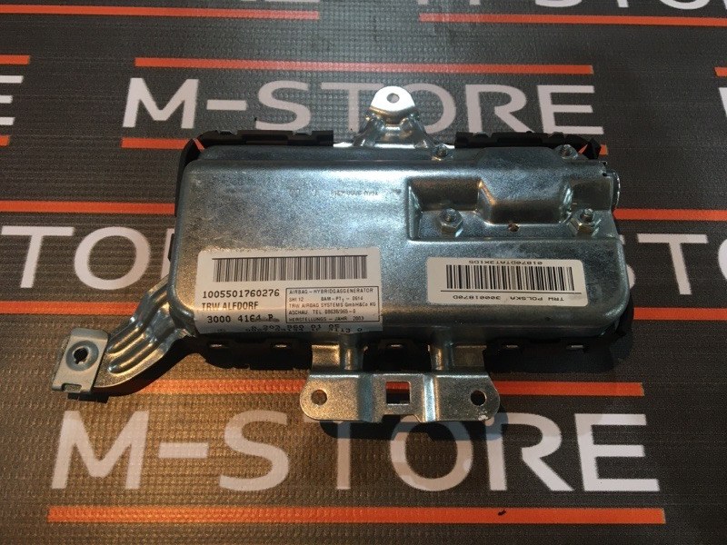 Подушка безопасности в дверь, 300 рублей, Красноярск