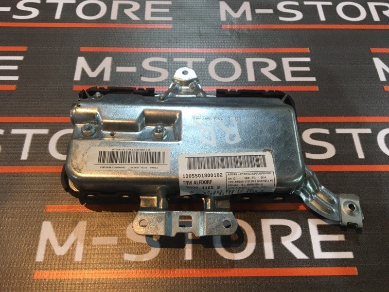 Подушка безопасности в дверь, 340 рублей, Красноярск