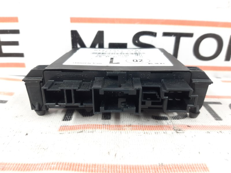 Блок управления дверью, 540 рублей, Красноярск