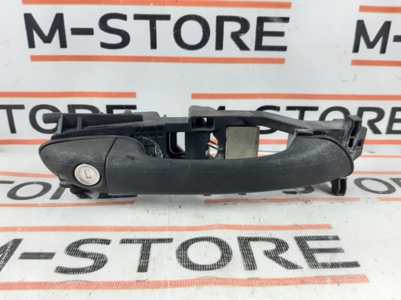 ручка двери внешняя, 350 рублей, Красноярск