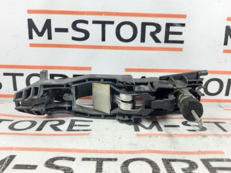 ручка двери внешняя, 350 рублей, Красноярск