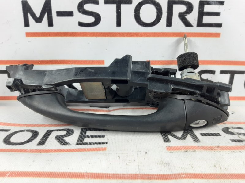 ручка двери внешняя, 350 рублей, Красноярск