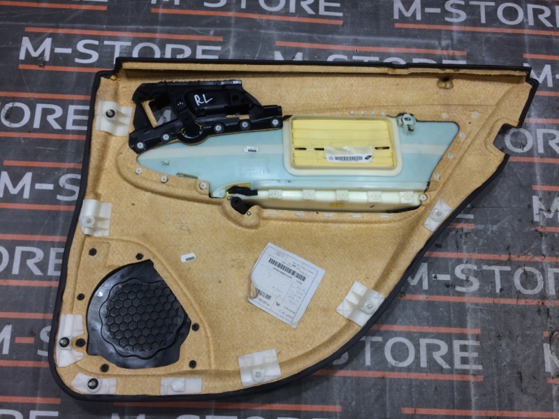 обшивка двери, 720 рублей, Красноярск