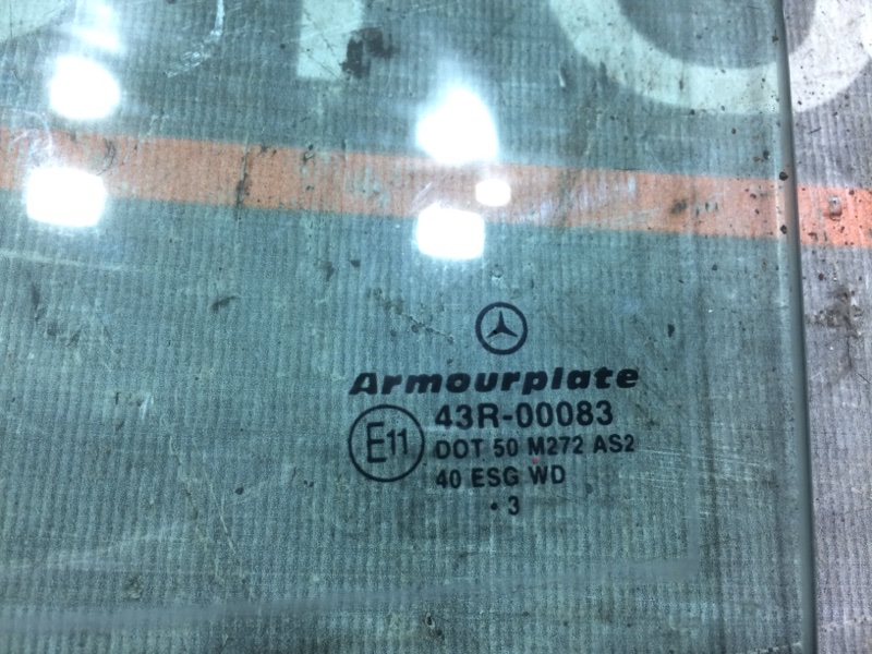 Стекло боковое, 540 рублей, Красноярск