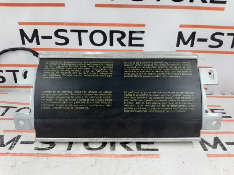 Подушка безопасности пассажирская, 630 рублей, Красноярск