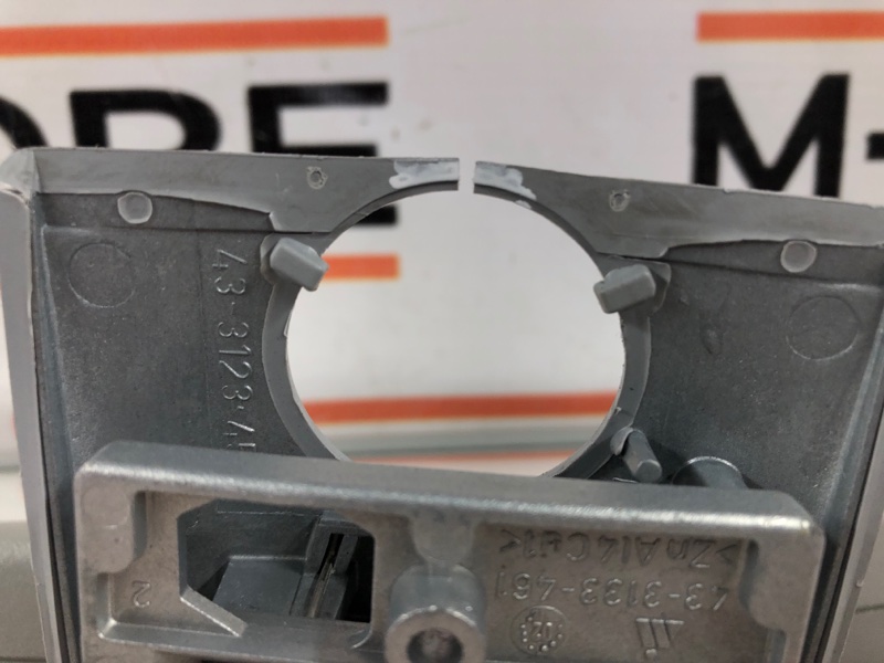 зеркало салона, 670 рублей, Красноярск