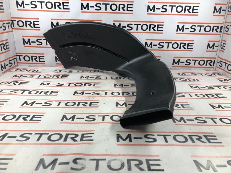 Воздуховод печки, 190 рублей, Красноярск