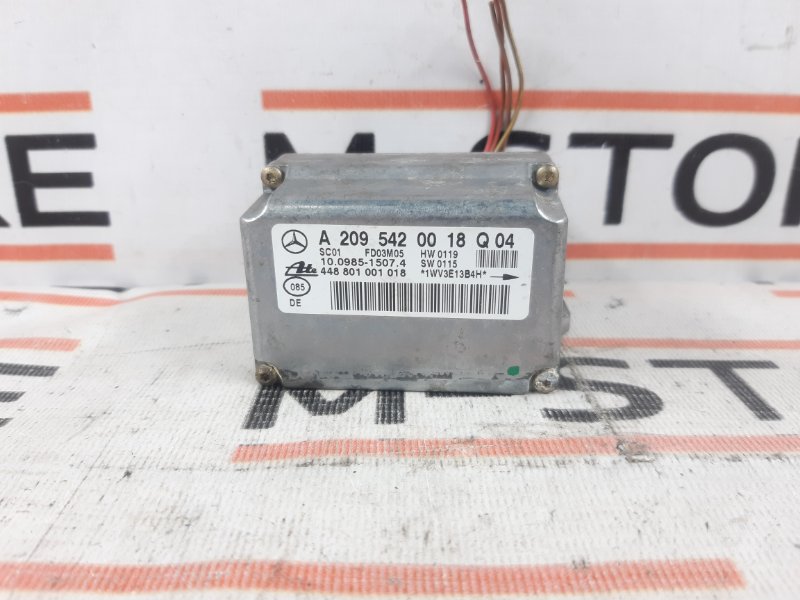 Датчик ускорения, 670 рублей, Красноярск