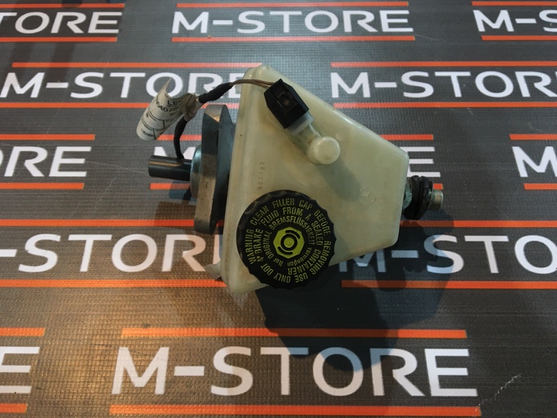 главный тормозной цилиндр, 980 рублей, Красноярск