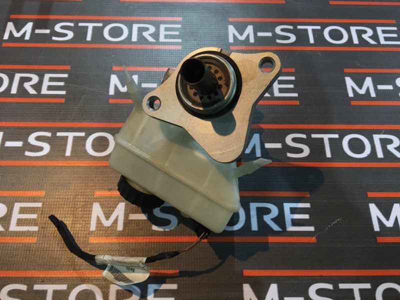 главный тормозной цилиндр, 980 рублей, Красноярск