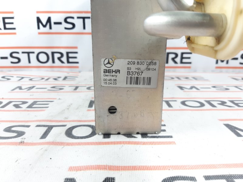 испаритель кондиционера, 630 рублей, Красноярск