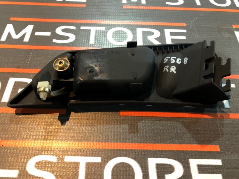 ручка двери внутренняя, 340 рублей, Красноярск