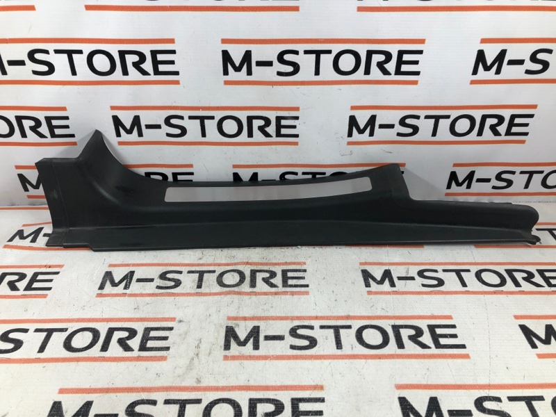 Накладка на порог салона, 350 рублей, Красноярск