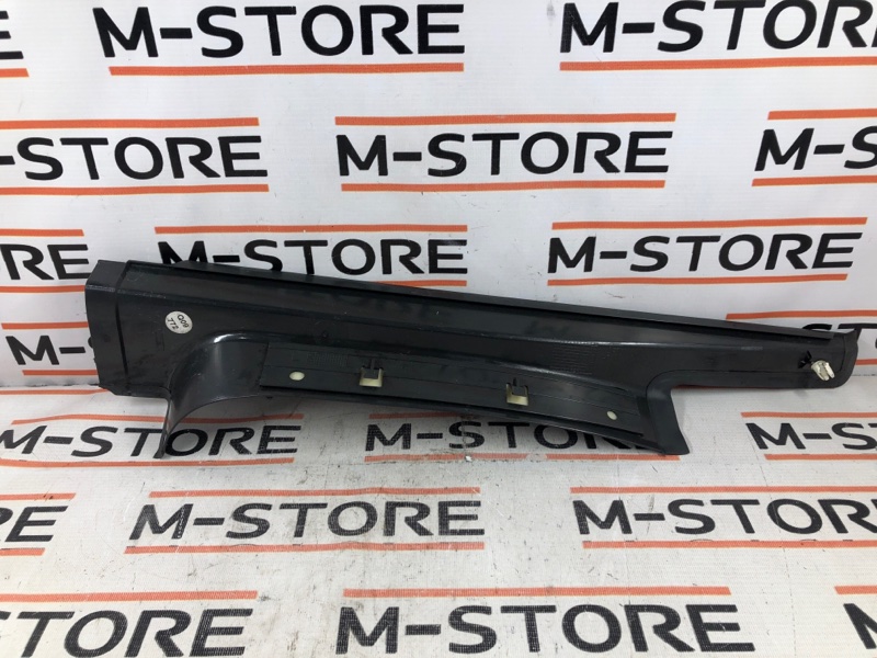 Накладка на порог салона, 350 рублей, Красноярск