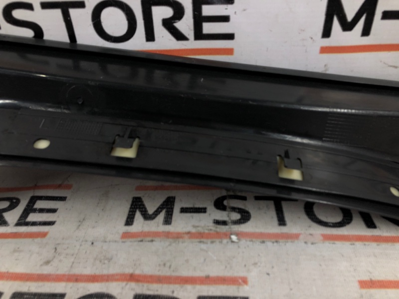 Накладка на порог салона, 350 рублей, Красноярск