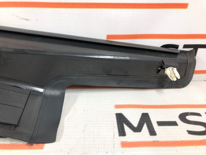 Накладка на порог салона, 350 рублей, Красноярск