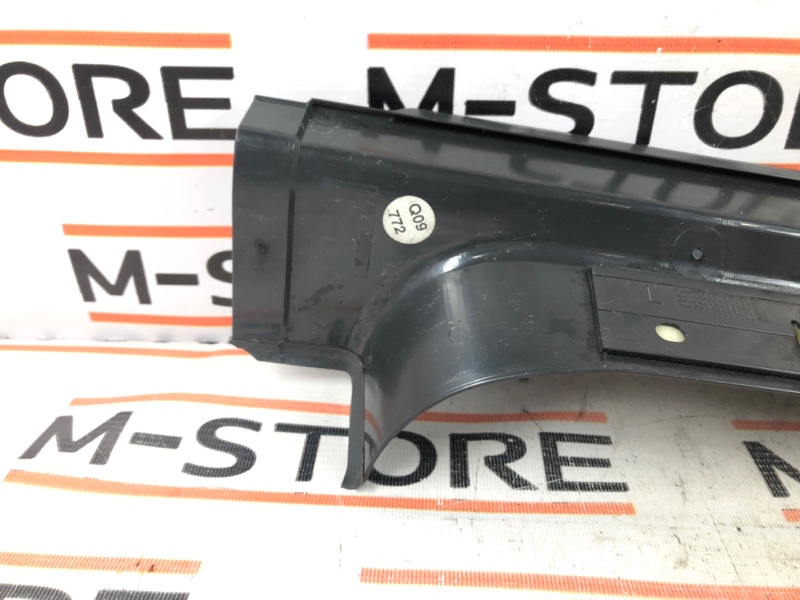 Накладка на порог салона, 350 рублей, Красноярск