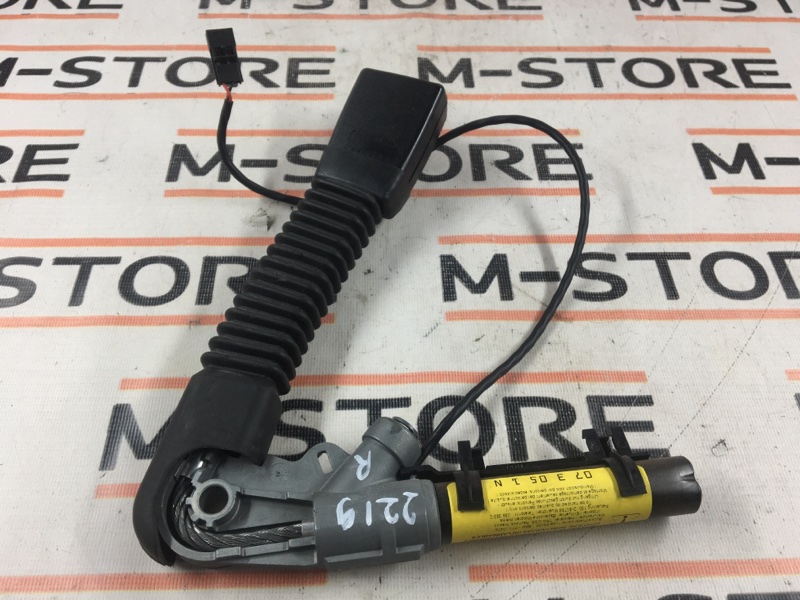 замок ремня безопасности, 1920 рублей, Красноярск