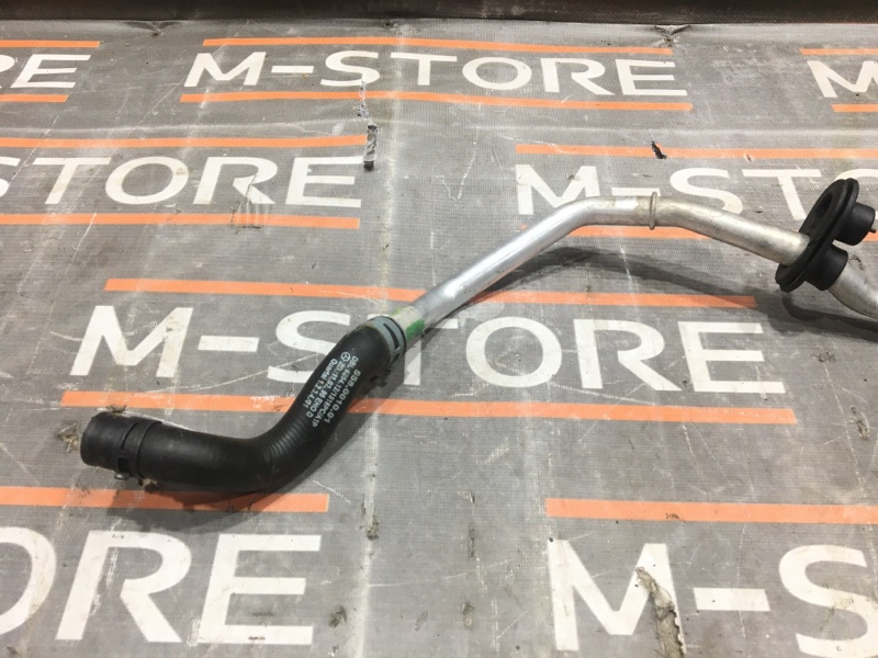 Трубка радиатора печки, 670 рублей, Красноярск