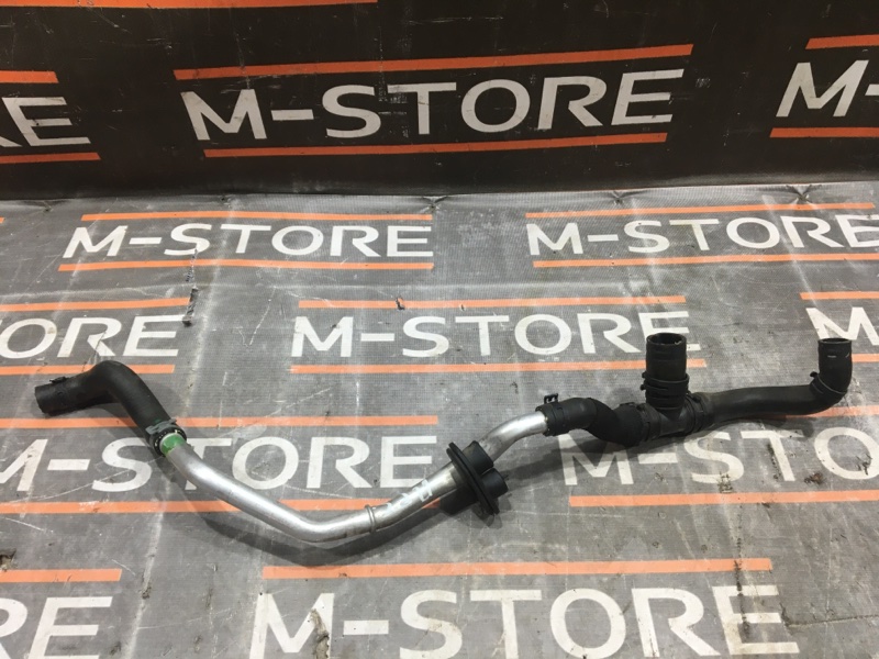 Трубка радиатора печки, 670 рублей, Красноярск