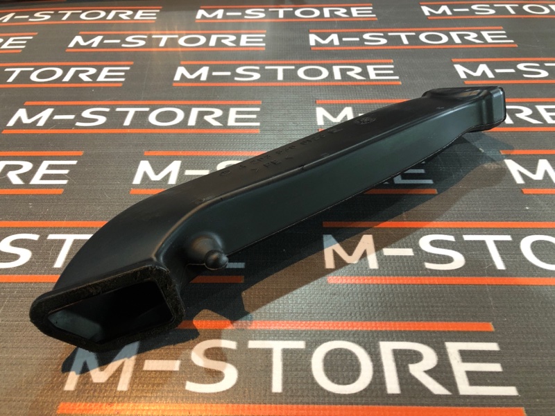 Воздуховод печки, 190 рублей, Красноярск