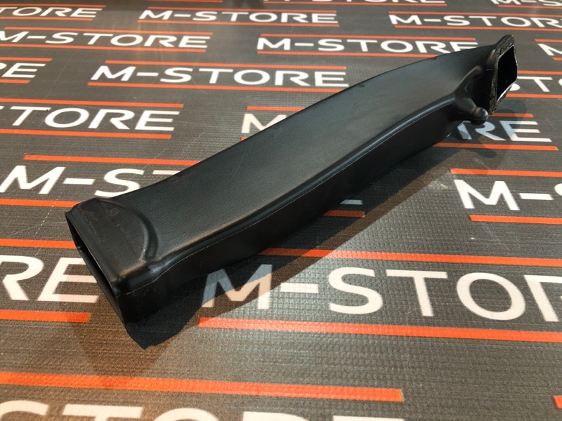 Воздуховод печки, 190 рублей, Красноярск