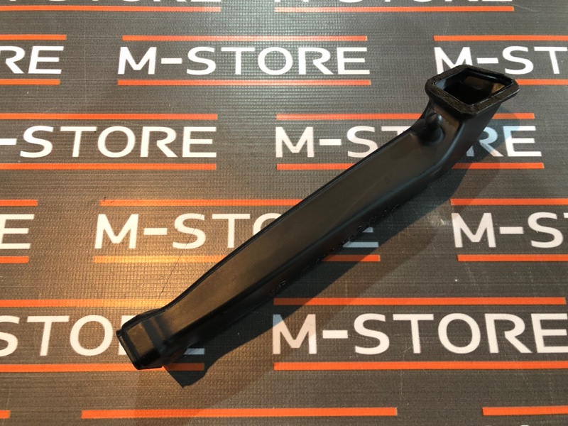 Воздуховод печки, 190 рублей, Красноярск