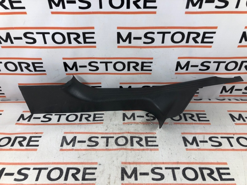 Накладка на порог салона, 350 рублей, Красноярск