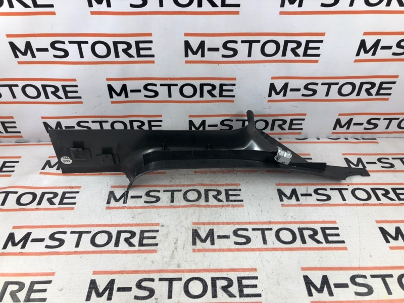 Накладка на порог салона, 350 рублей, Красноярск