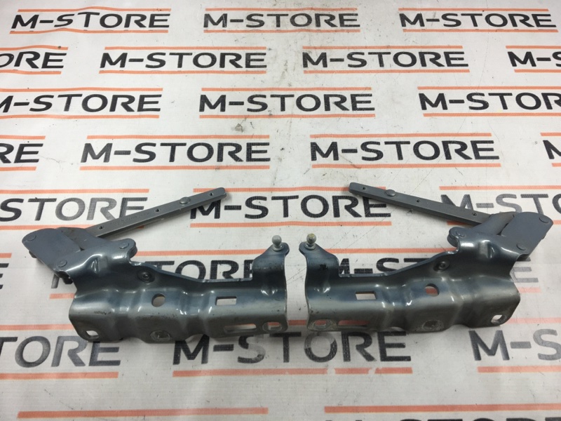 петля капота, 500 рублей, Красноярск