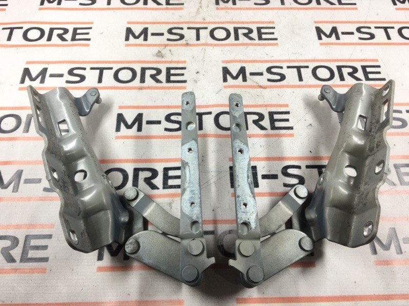 петля капота, 500 рублей, Красноярск