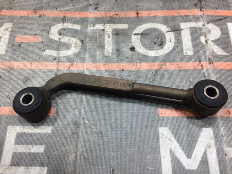 стойка стабилизатора, 500 рублей, Красноярск