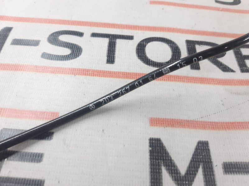 трос замка зажигания, 510 рублей, Красноярск