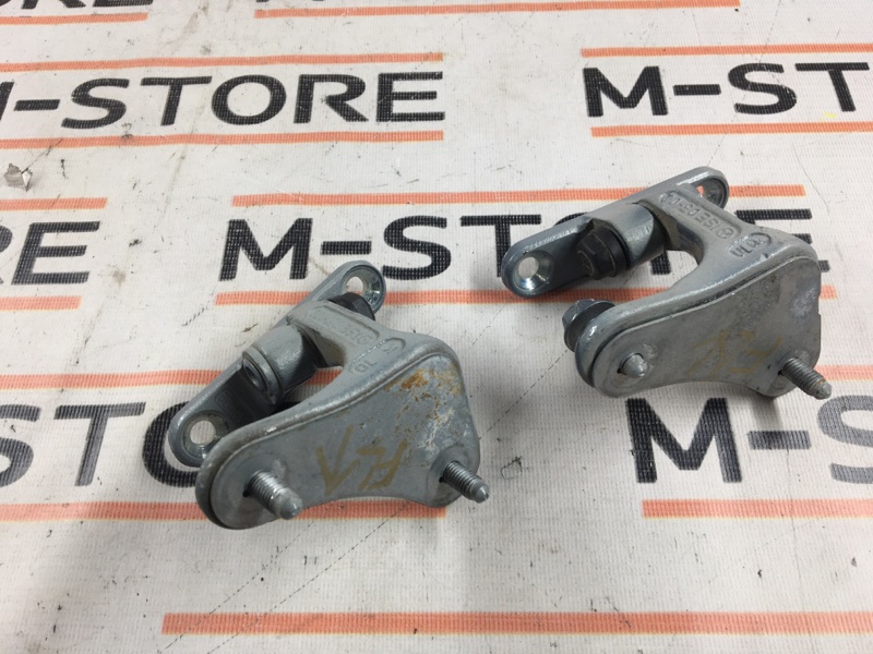 петля двери, 540 рублей, Красноярск