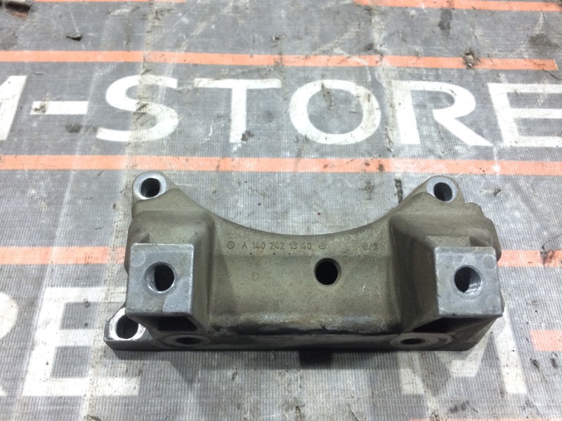 Кронштейн КПП, 280 рублей, Красноярск