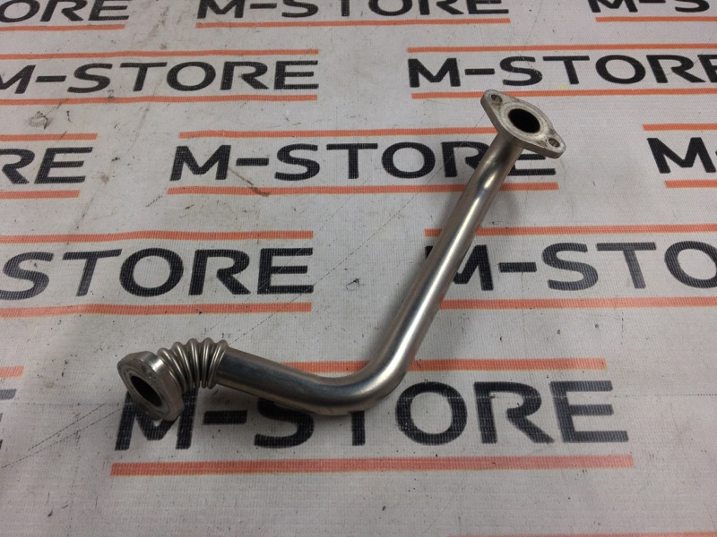 Трубка EGR, 340 рублей, Красноярск