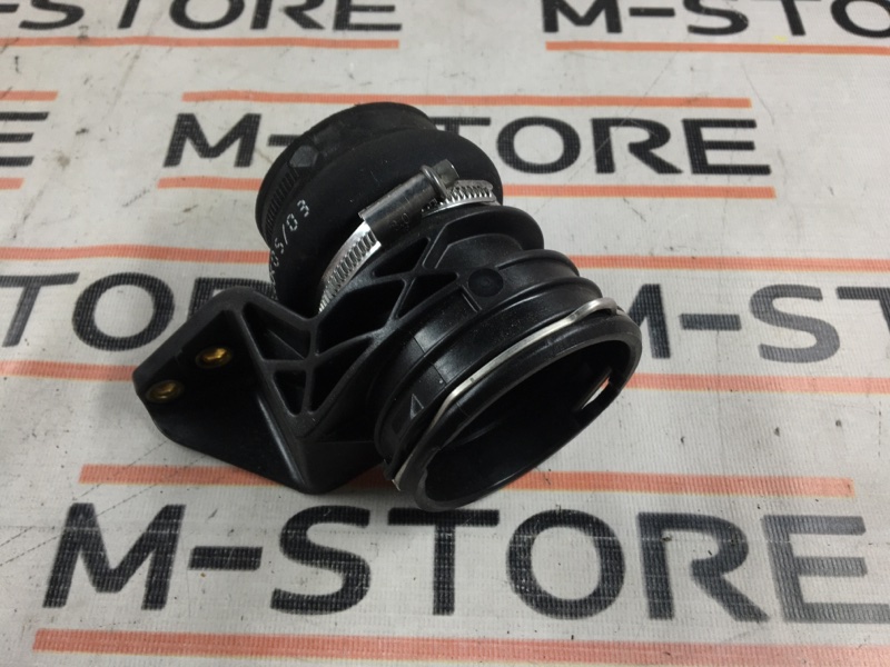 Патрубок интеркулера, 670 рублей, Красноярск