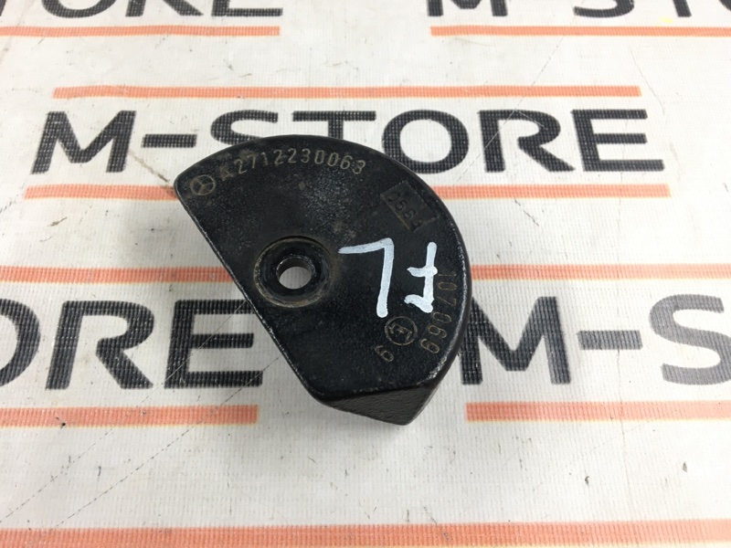 Кронштейн подушки двигателя, 200 рублей, Красноярск