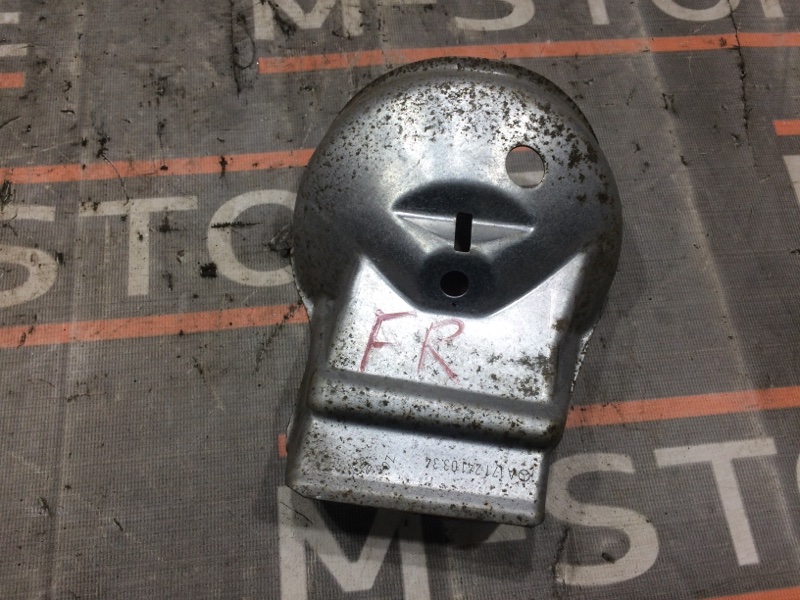 Защита подушки двигателя, 300 рублей, Красноярск