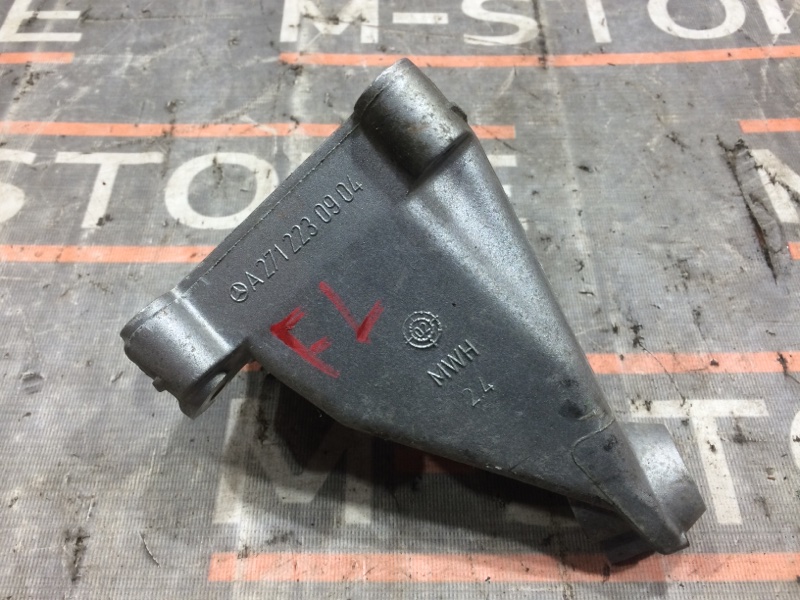 Кронштейн подушки двигателя, 630 рублей, Красноярск