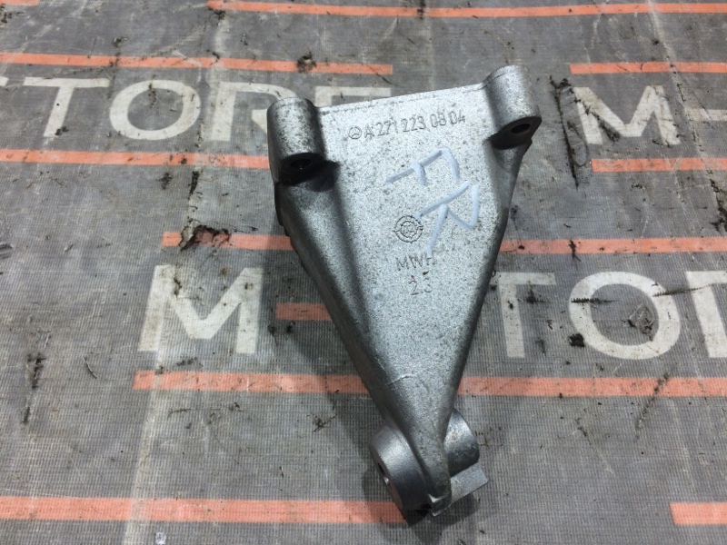 Кронштейн подушки двигателя, 630 рублей, Красноярск