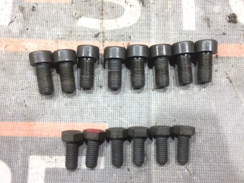 Болт маховика, 750 рублей, Красноярск