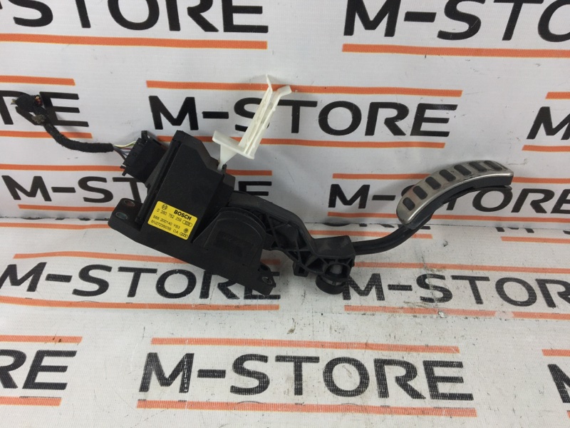 педаль газа, 980 рублей, Красноярск