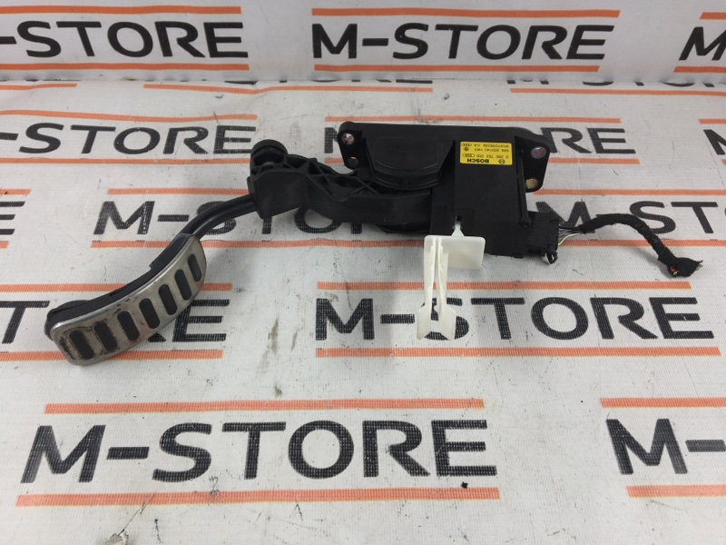 педаль газа, 980 рублей, Красноярск